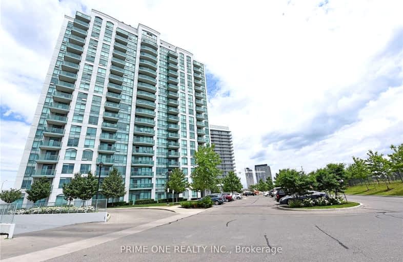 306-4850 Glen Erin Drive, Mississauga | Image 1