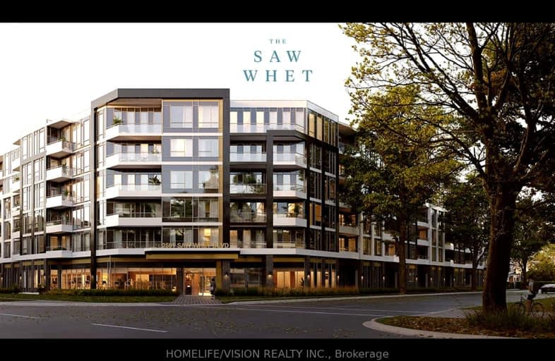 218-2501 Saw Whet Boulevard, Oakville | Image 1