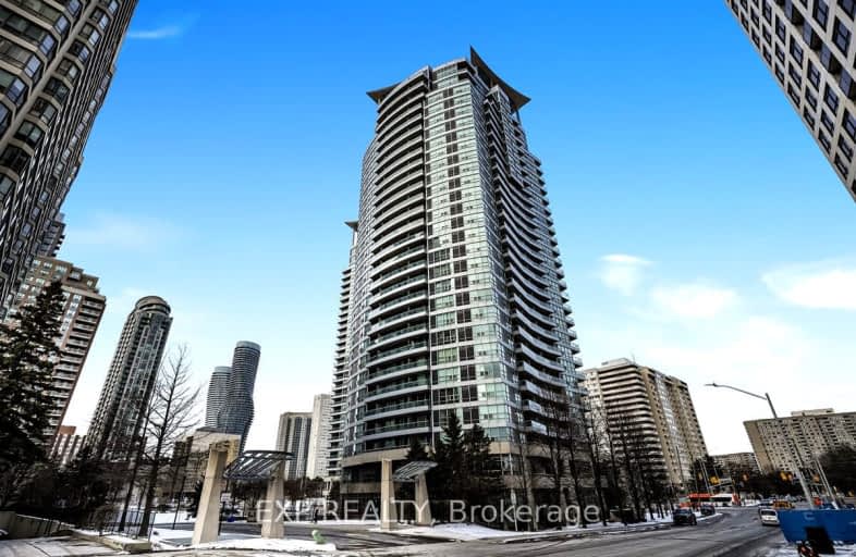 509-33 Elm Drive, Mississauga | Image 1