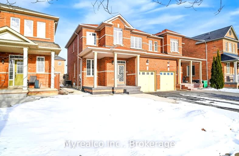 33 Windflower Road, Brampton | Image 1