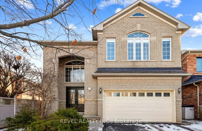 2406 West Ham Road, Oakville | Image 1