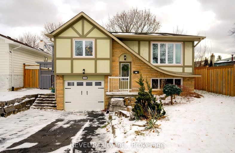 3330 Bristol Drive, Burlington | Image 1