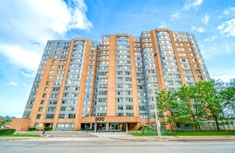 610-300 Webb Drive, Mississauga | Image 1