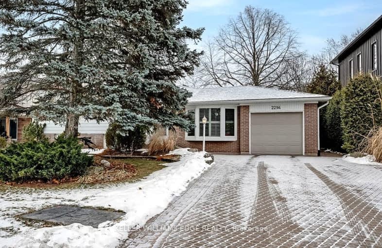 2294 Yolanda Drive, Oakville | Image 1