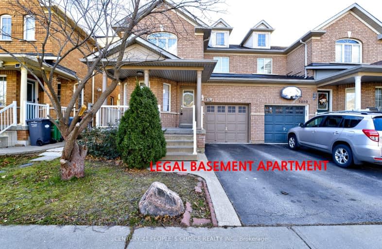 3278 Springrun Way, Mississauga | Image 1