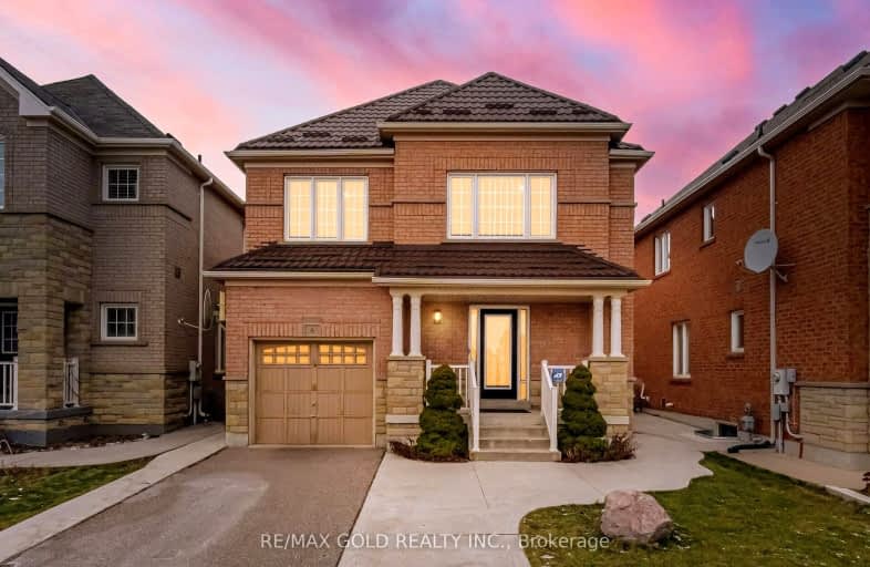 6 Lightcatcher Circle, Brampton | Image 1