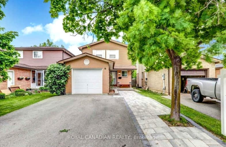 60 Vodden Street West, Brampton | Image 1