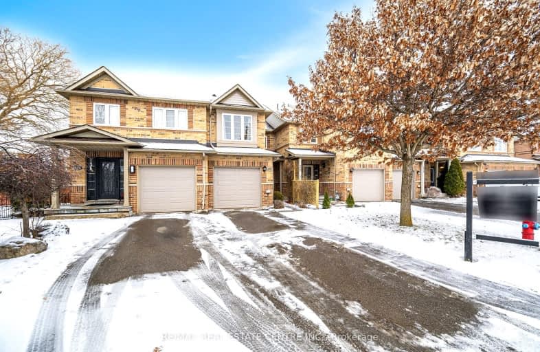 375 Kittridge Road, Oakville | Image 1