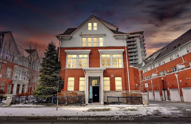 122 Resurrection Road, Toronto | Image 1