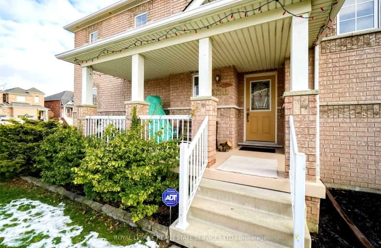 3630 Freeman Terrace, Mississauga | Image 1