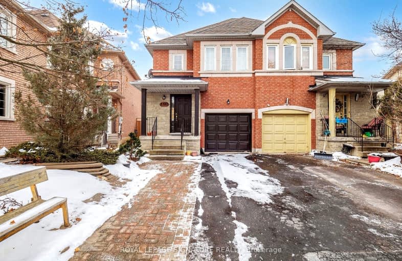 5352 Byford Place, Mississauga | Image 1