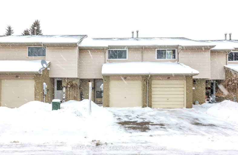 41-51 Orange Mill Court, Orangeville | Image 1