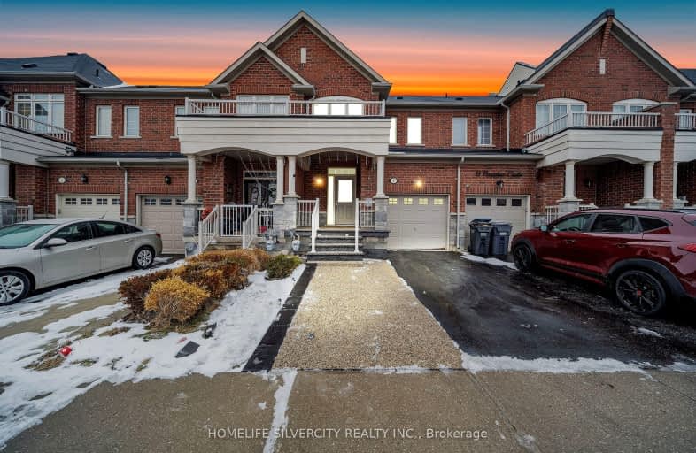 7 Pendulum Circle North, Brampton | Image 1