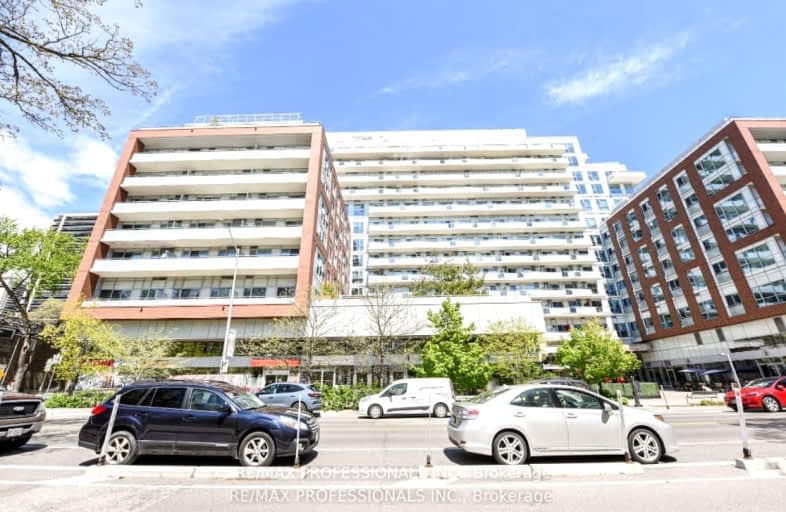 622-1830 Bloor Street West, Toronto | Image 1