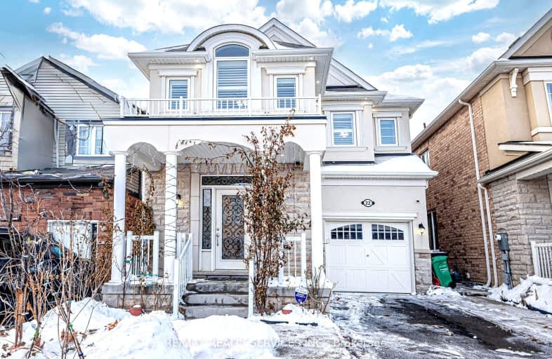 22 Jemima Road, Brampton | Image 1