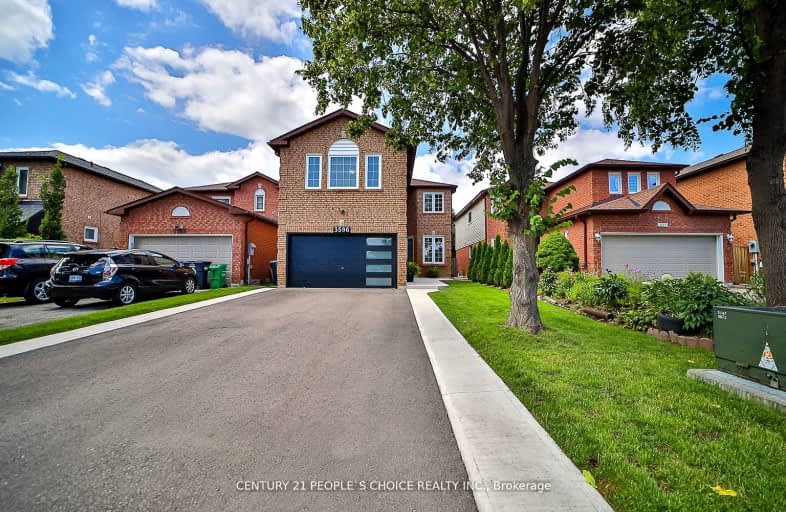 3596 Nutcracker Drive, Mississauga | Image 1