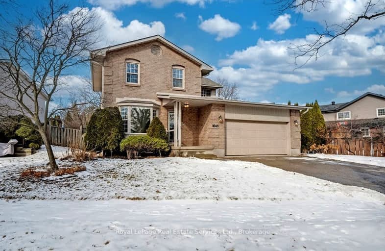 3045 Viewmount Road, Oakville | Image 1