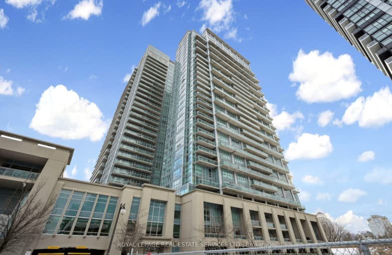 923-165 Legion Road North, Toronto | Image 1