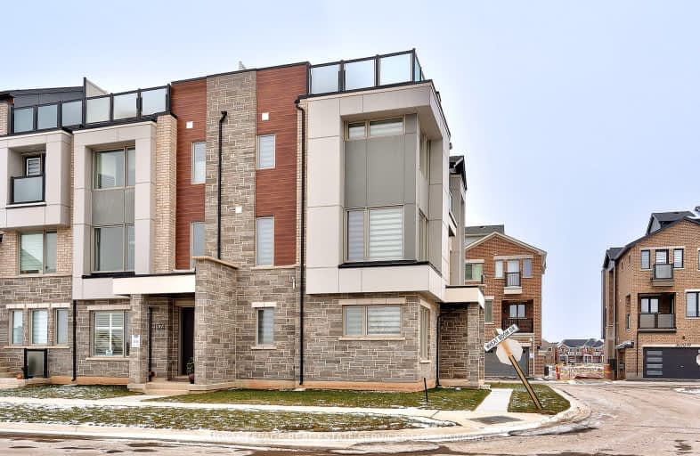 1172 Wheat Boom Drive, Oakville | Image 1