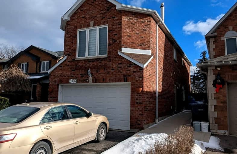 3106 Cascade Court, Mississauga | Image 1