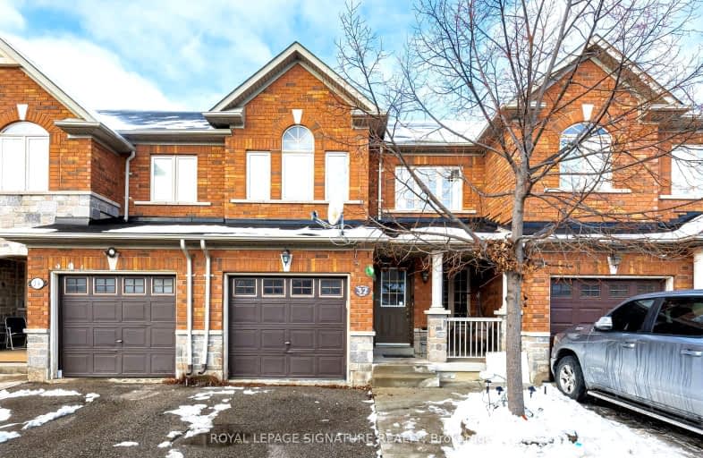 32 Bay Breeze Drive, Brampton | Image 1