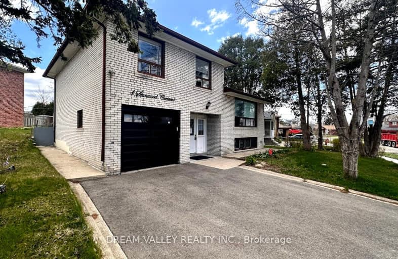 1 Stanwood Crescent, Toronto | Image 1