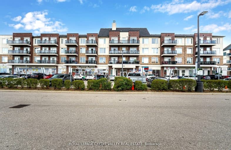 211-50 Sky Harbour Drive, Brampton | Image 1