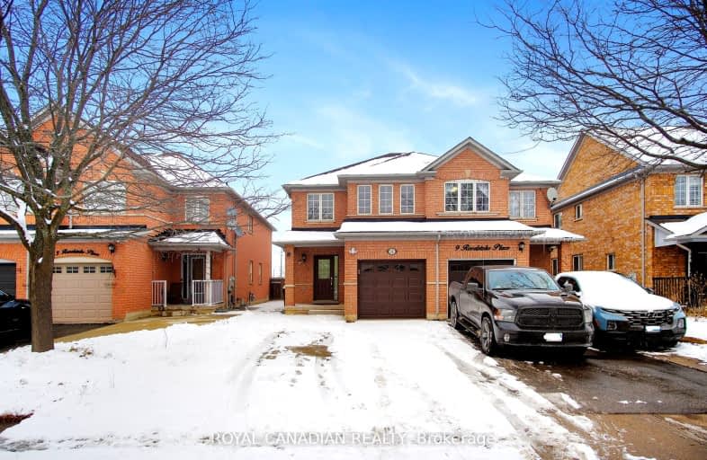 11 Revelstoke Place, Brampton | Image 1