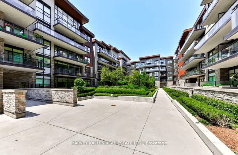 366-1575 Lakeshore Road West, Mississauga | Image 1