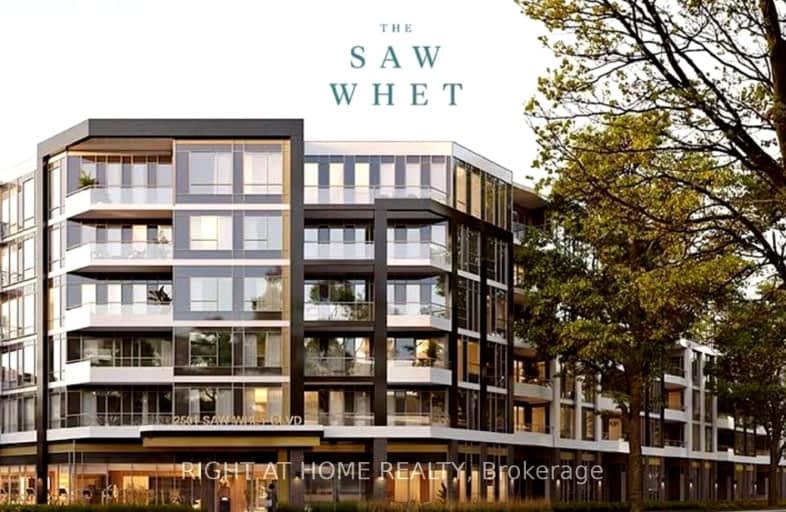 252-2501 Saw Whet Boulevard, Oakville | Image 1