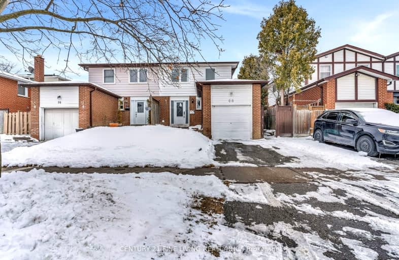 68 Radford Drive, Brampton | Image 1