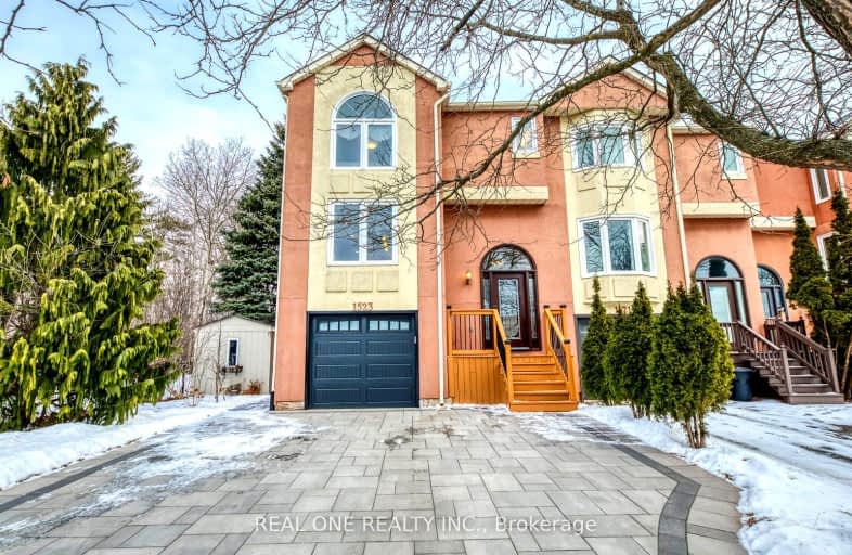 1523 Litchfield Road, Oakville | Image 1