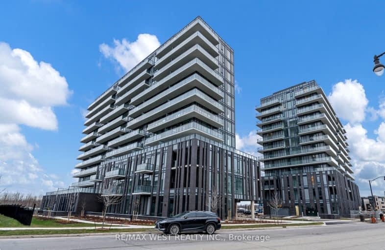 603-225 Veterans Drive, Brampton | Image 1