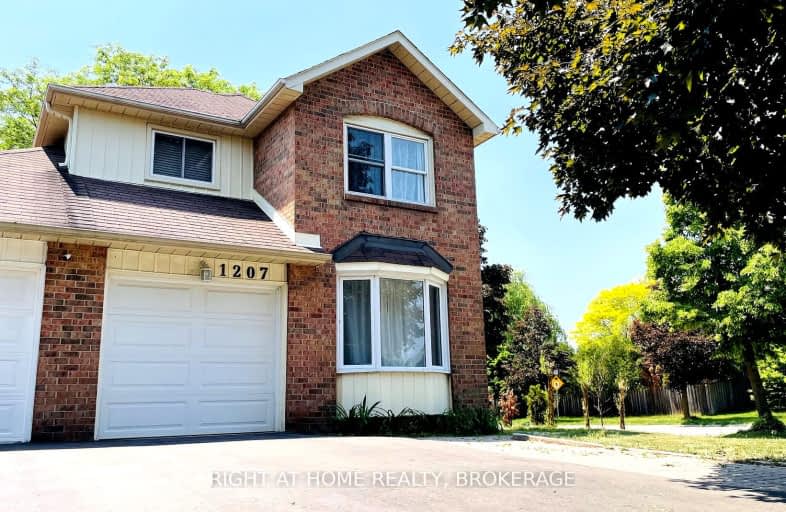 1207 Potters Wheel Crescent, Oakville | Image 1