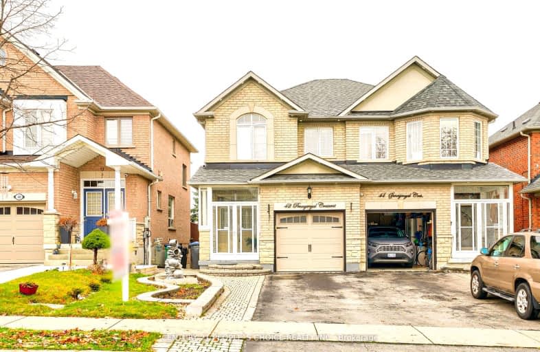 42 Pennyroyal Crescent, Brampton | Image 1