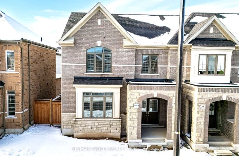 52 Block Road, Brampton | Image 1