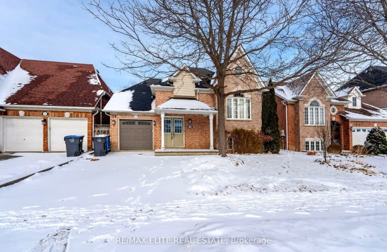 28 Rushbrook Drive, Brampton | Image 1