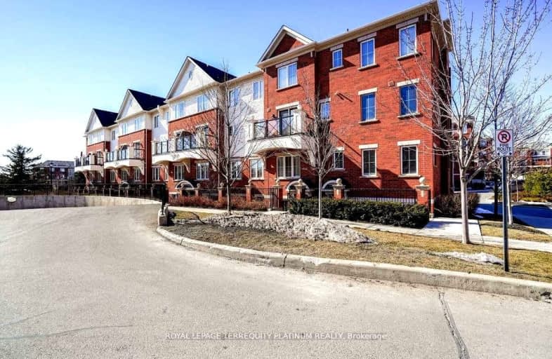 23-2468 Post Road, Oakville | Image 1