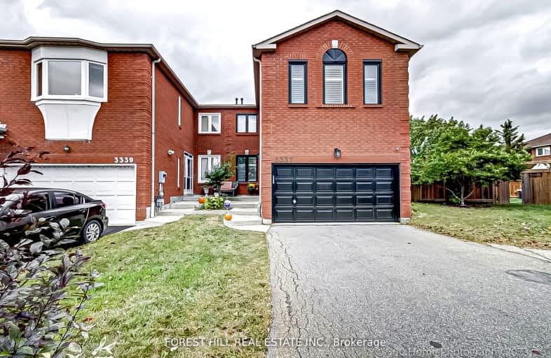 3337 Bobwhite Mews, Mississauga | Image 1