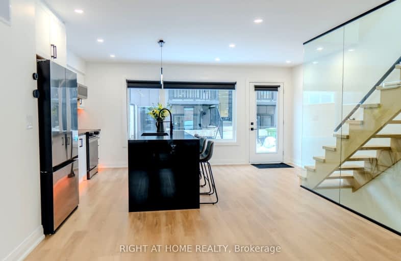 18 Habibi Lane, Toronto | Image 1