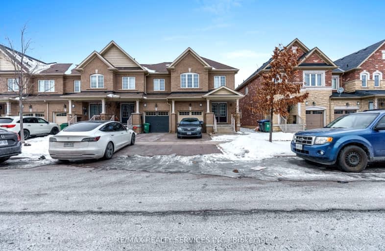 Bsmt-106 Baffin Crescent, Brampton | Image 1