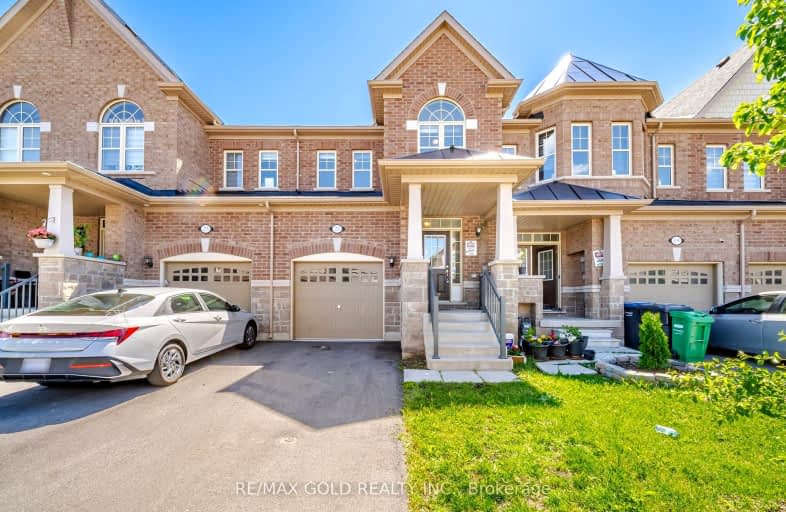 21 Pearman Crescent, Brampton | Image 1