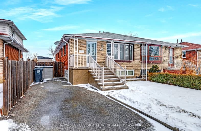 3289 Klaiman Drive, Mississauga | Image 1