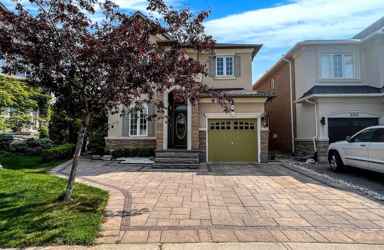 3307 Whilabout Terrace, Oakville | Image 1