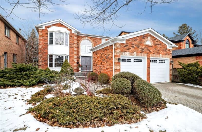 2103 Brays Lane, Oakville | Image 1