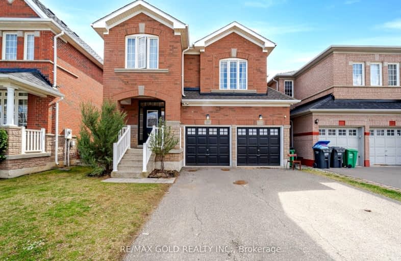 BSMT-27 Treegrove Crescent, Brampton | Image 1