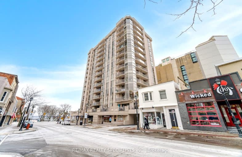 PH3-1477 Lakeshore Road, Burlington | Image 1