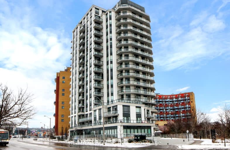 610-840 Queens Plate Drive, Toronto | Image 1