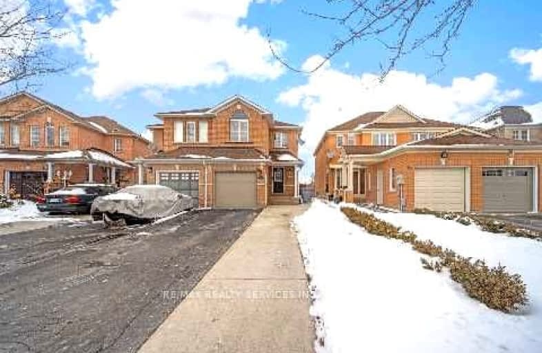 86 Summerdale Crescent, Brampton | Image 1