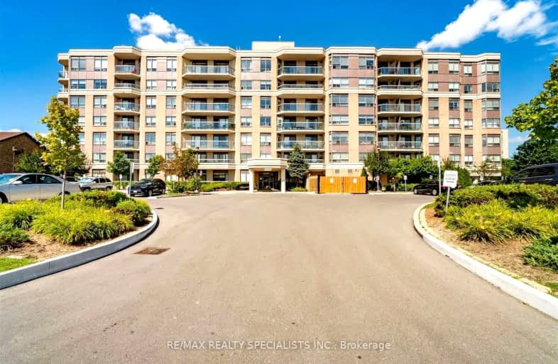 403-300 Ray Lawson Boulevard, Brampton | Image 1